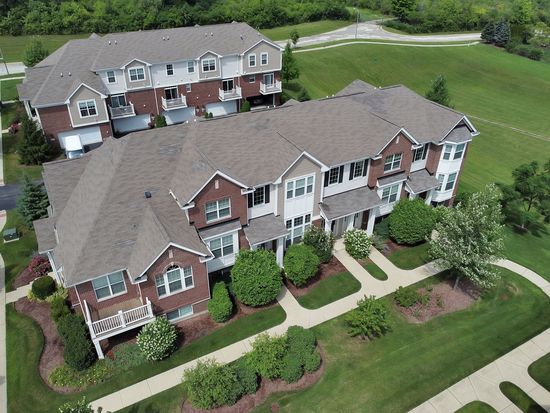 16753 Brighton Dr, Lemont, IL 60439