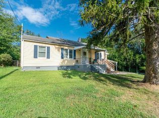 523 Player Dr, High Point, NC 27260