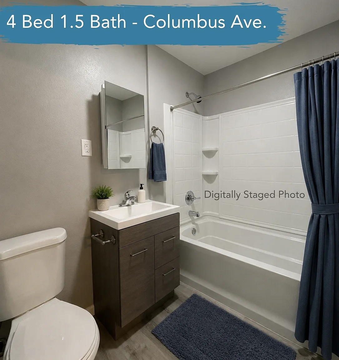 OSM Properties Homes & Apartments — Photo 4