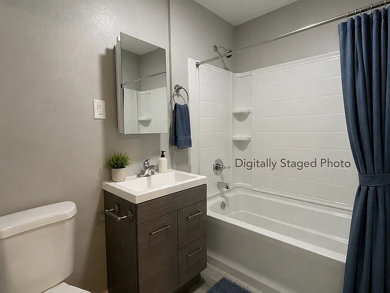 OSM Properties Homes & Apartments — Photo 4