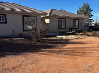 3420 Vanguard Ave, Pahrump, NV 89048