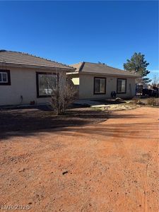 3420 Vanguard Ave, Pahrump, NV, 89048