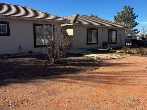 3420 Vanguard Ave, Pahrump, NV 89048