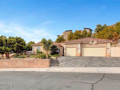 949 Pyrite Ave, Henderson, NV, 89011