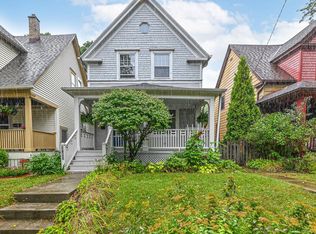 1820 E Edgewood Ave, Shorewood, WI 53211