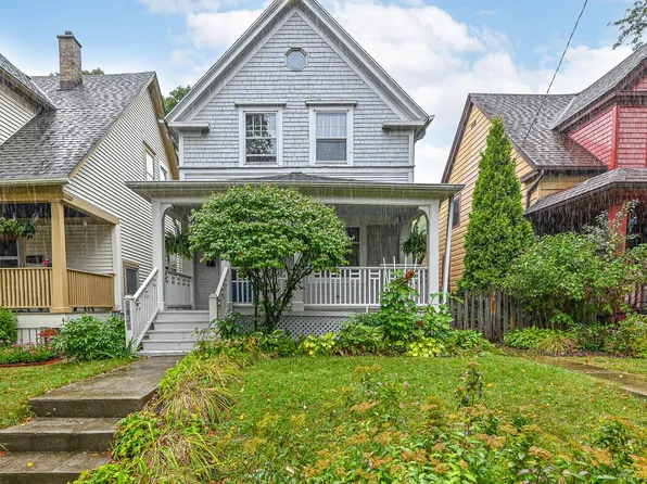 1820 East Edgewood AVENUE, Shorewood, WI 53211