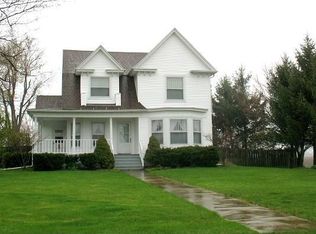 21741 Township Road 214, Fostoria, OH 44830