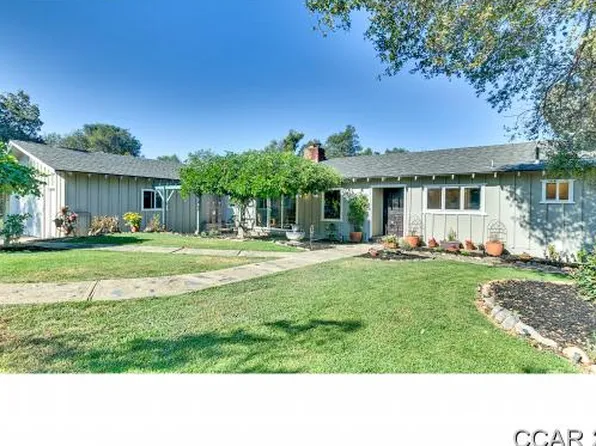 3753 Rolling Meadow Dr, Murphys, CA 95247