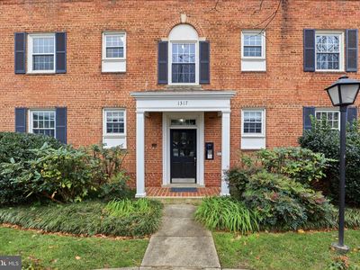 1317 S Walter Reed Dr #17201, Arlington, VA, 22204