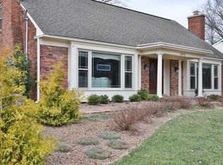 3612 Breeland Ave, Barbourmeade, KY 40241