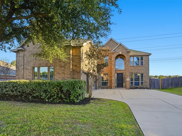 704 Rolling Hills Ln, Desoto, TX 75115