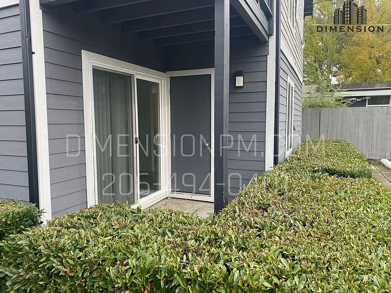 Beautiful one-bedroom and two-bedroom apartments in Sumner! — Photo 27