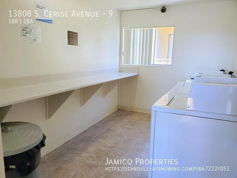 13808 S Cerise Ave #9 — Photo 2