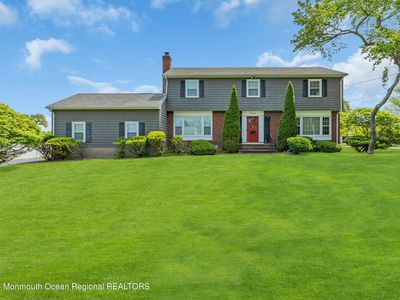 38 Coolidge Place, West Long Branch, NJ, 07764