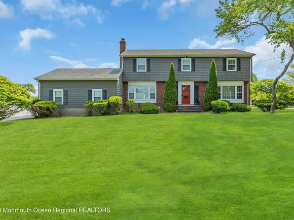 38 Coolidge Place, West Long Branch, NJ 07764