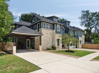 5408 Prock Ln #A, Austin, TX 78721