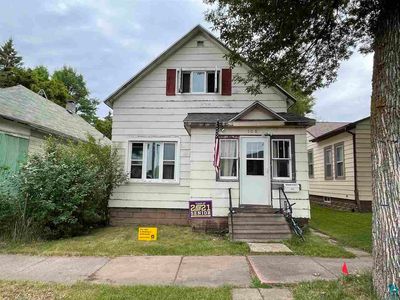 108 N 7th Ave E, Ashland, WI, 54806