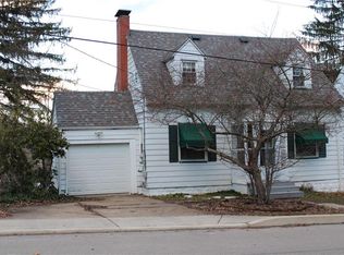 779 Irvin Ave, Meadville, PA 16335