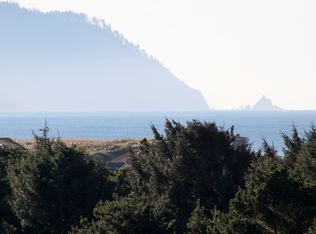 Pinehurst Rd, Gearhart, OR 97138