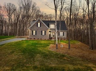 2442 Farmwood Ln, Asheboro, NC 27205