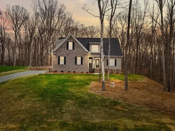 2442 Farmwood Ln, Asheboro, NC 27205