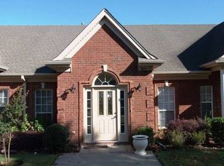 853 Cardinal Ln, Hernando, MS 38632