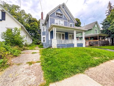 84 Avenue B, Rochester, NY, 14621