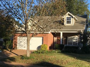 3124 Langley Dr, Franklin, TN 37064
