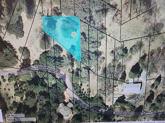 3rd image of 0 Fern Canyon Rd