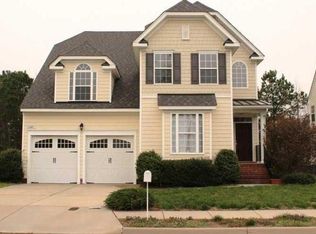 1021 Meadows Reach Cir, Suffolk, VA 23434