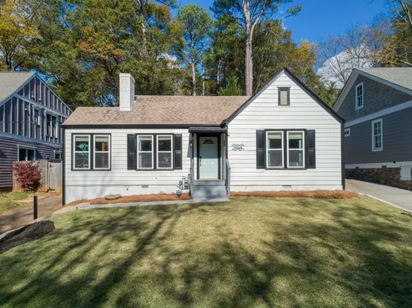 1046 Ormewood Ave SE, Atlanta, GA 30316