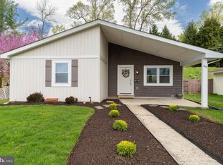 34 Greenmeadow Dr, Lutherville Timonium, MD 21093
