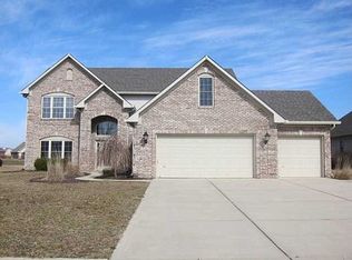7146 Sunset Ridge Pkwy, Indianapolis, IN 46259