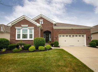 3986 Windfield Ln, Erlanger, KY 41018