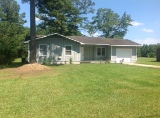 650 Francktown Rd, Richlands, NC 28574