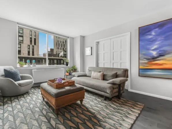 275 Greenwich Street 11D image 2 of 12