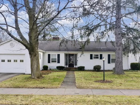 5 Ellas Ave, Bath, NY 14810