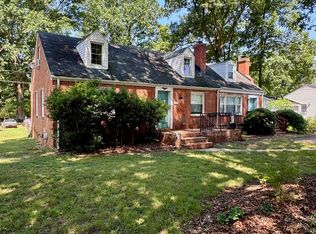 7930 Strath Rd, Henrico, VA 23231
