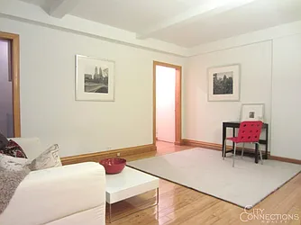 Sold by City Connections Realty