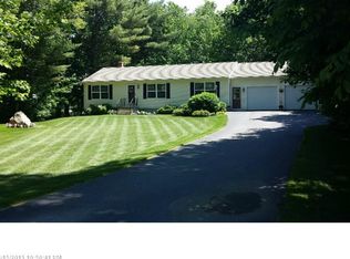 14 Mayfield Dr, Westbrook, ME 04092