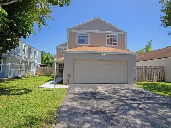10137 SW 223rd Ter, Cutler Bay, FL 33190