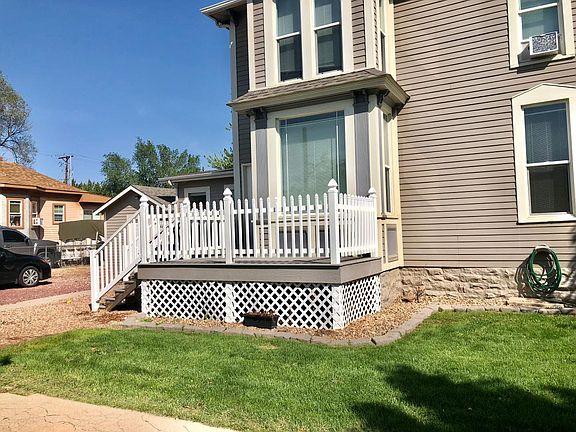 2nd image of 1229 10th St #1
