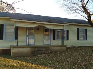 545 Dodson Ln, Russellville, AR 72802