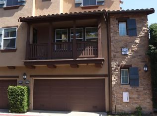 117 Jadestone, Irvine, CA 92603