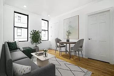 Rented by Living New York