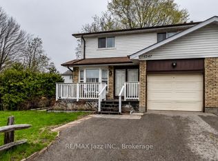 1347 Mary St N, Oshawa, ON L1G 6T2