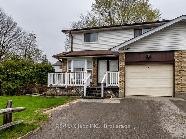 1347 Mary St N, Oshawa, ON L1G 6T2
