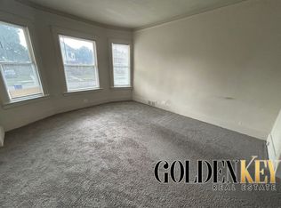 4609 Vancouver St, Detroit, MI 48204