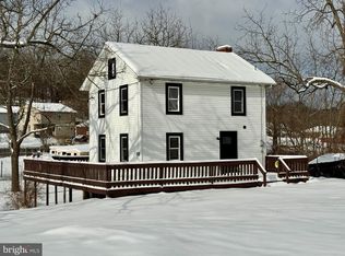 123 Sinoquipe Rd, Fort Littleton, PA 17223