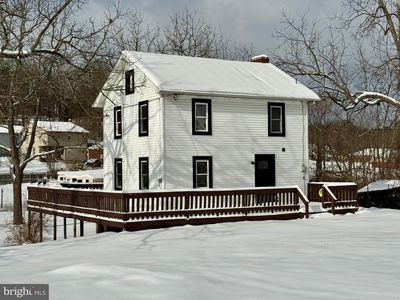 123 Sinoquipe Rd, Fort Littleton, PA, 17223